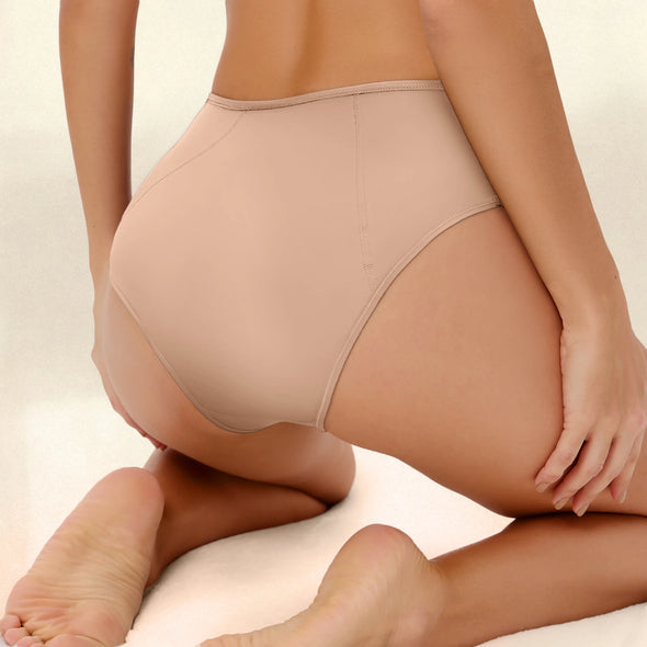 Culottes anti-fuite Élise™ - Paquet de 5