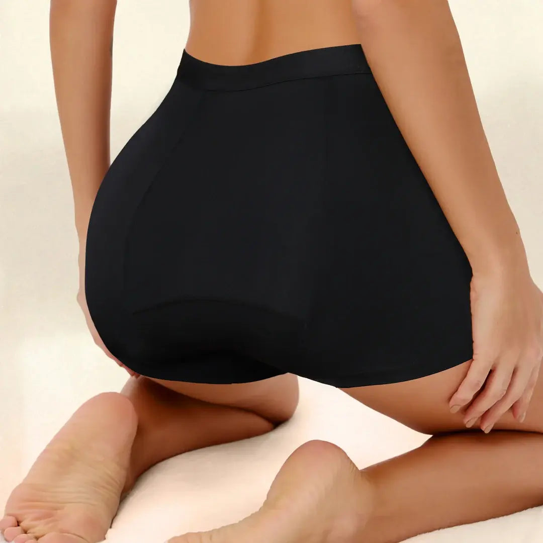 Boxer pour femme emblématique Éva