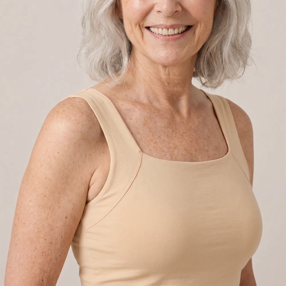 ÉVA – Débardeur Brassière Signature