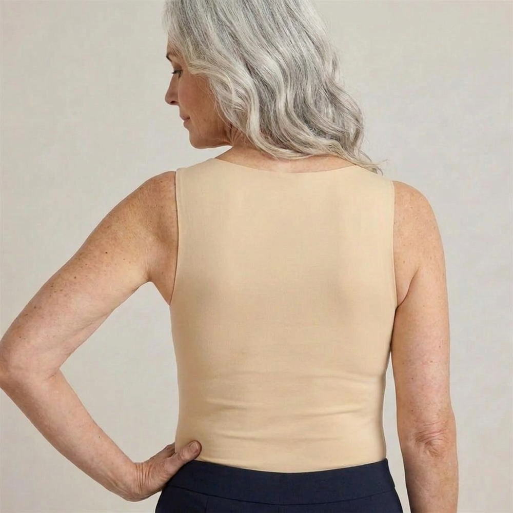 ÉVA – Débardeur Brassière Signature