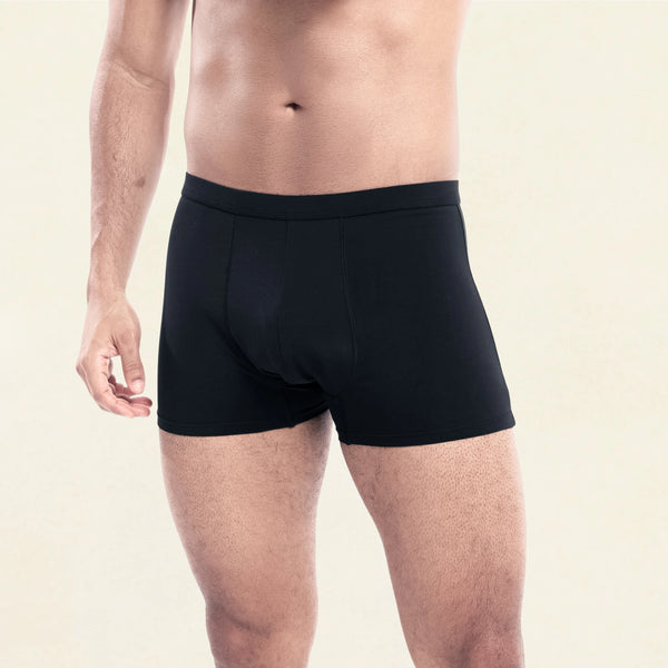 NOUVEAU : Sous-vêtements anti-fuites pour hommes (Ensembles)